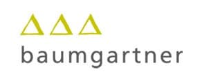 Baumgartner Blumenhandel G mbH Logo