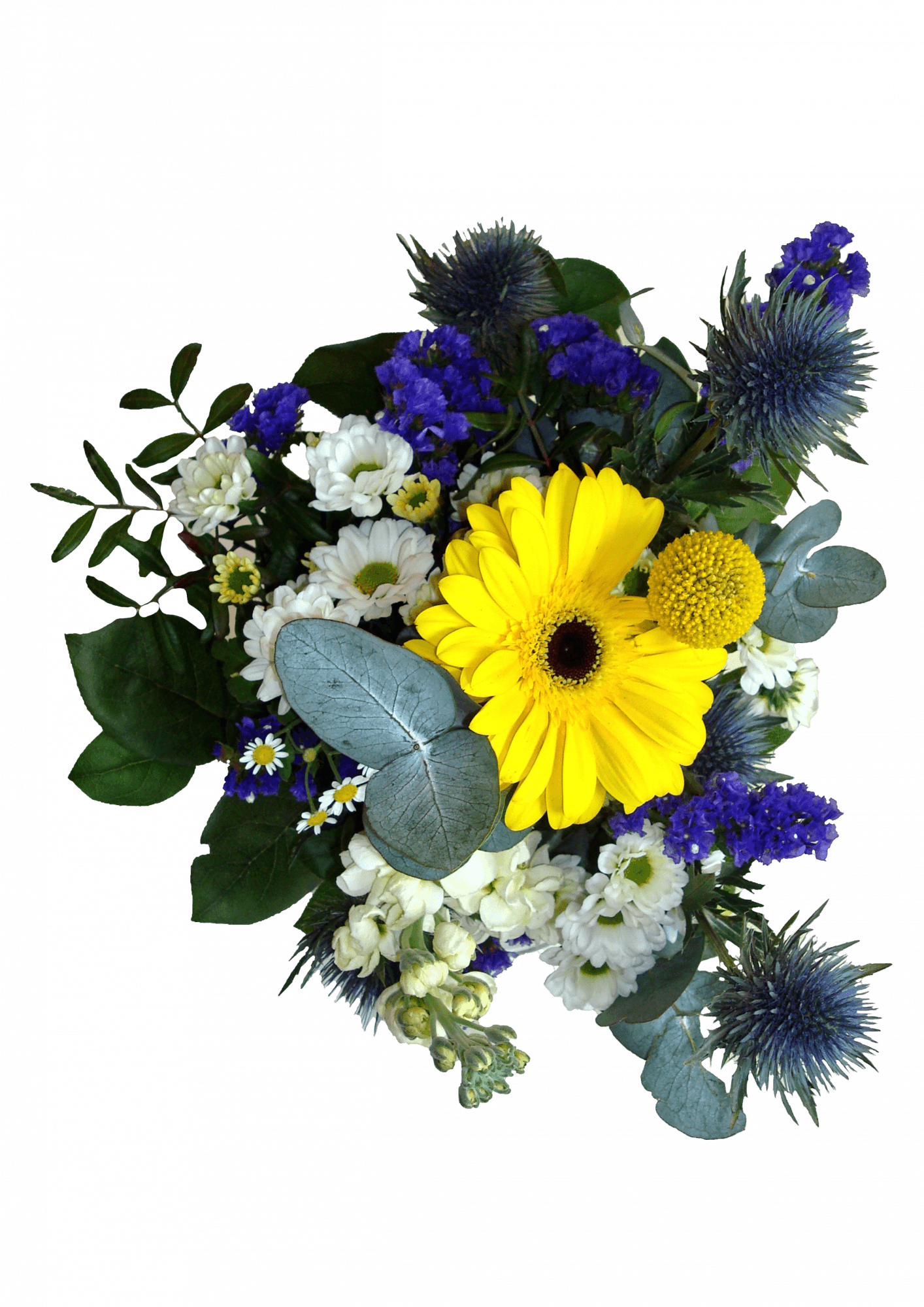 Blumenstrauß