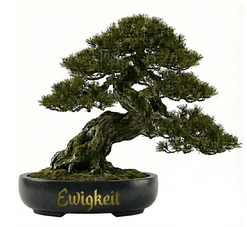 Ewigkeitsbaum