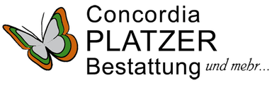 Concordia Bestattung Platzer GmbH Logo