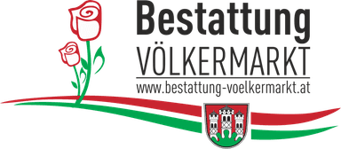 Bestattung Völkermarkt Logo