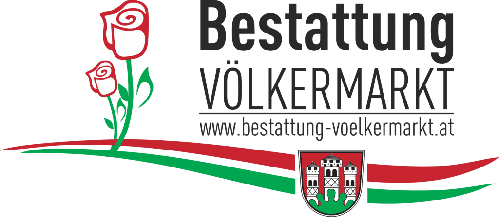 Bestattung Völkermarkt Logo