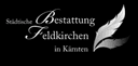 Städtische Bestattung Feldkirchen in Kärnten Logo