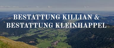 Bestattung Kleinhappel GmbH & Co OG Logo