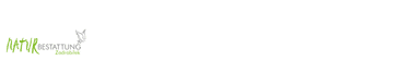 Naturbestattung  Zadrobilek Logo