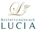 Bestattungshaus Lucia Logo