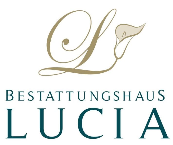 Bestattungshaus Lucia Logo