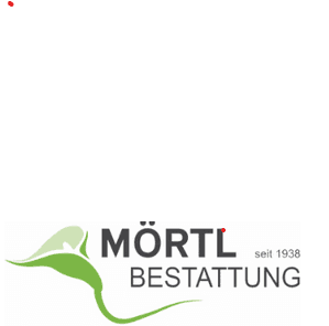 Bestattung Mörtl Kötschach/Mauthen Logo