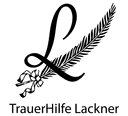 TrauerHilfe Lackner Logo