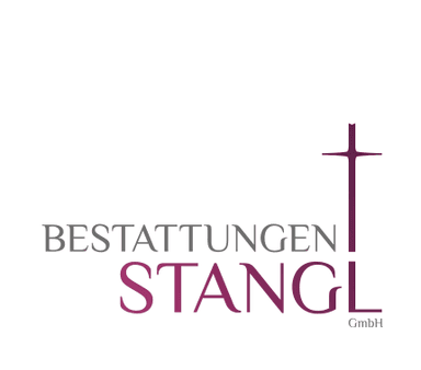 Bestattungen Stangl Logo