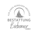 Bestattung Wolfgang Birbamer Logo