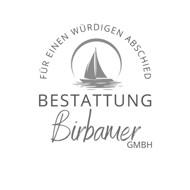 Bestattung Wolfgang Birbamer Logo