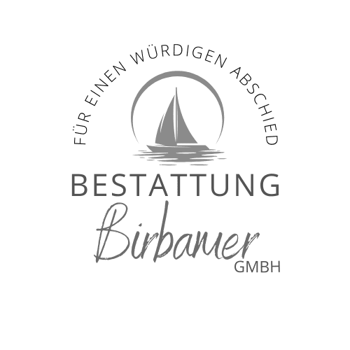 Bestattung Wolfgang Birbamer Logo
