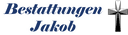 Jakob Bestattungen Logo