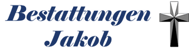 Jakob Bestattungen Logo