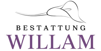 WILLAM Bestattung Logo
