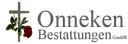 Onneken Bestattungen GmbH Logo