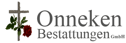 Onneken Bestattungen GmbH Logo
