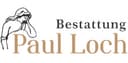 Bestattungsunternehmen Paul Loch e. K. Logo