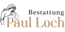 Bestattungsunternehmen Paul Loch e. K. Logo
