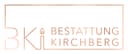 Bestattung Kirchberg Logo