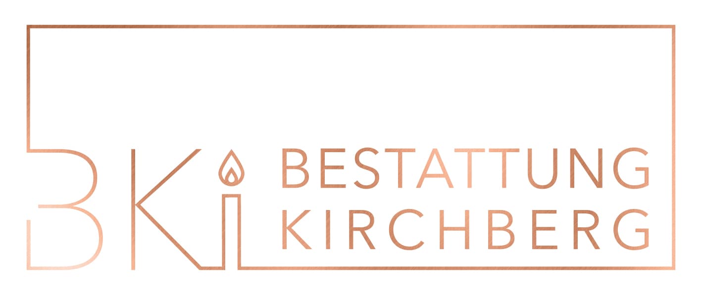 Bestattung Kirchberg Logo