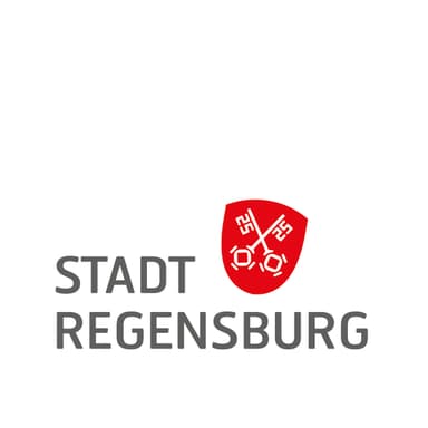 Städtische Bestattung Regensburg Logo
