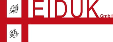Gärtnerei & Gartengestaltung Heiduk e.U. Logo
