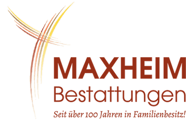 Maxheim Bestattungen Logo