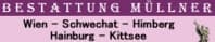 Bestattung Müllner Logo