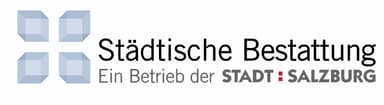 Städtische Bestattung Salzburg Logo