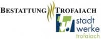 Bestattung Trofaiach Logo