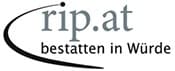 Bestattung Reisecker Logo