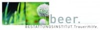 Trauerhilfe Bestattungsinstitut Rudolf BEER e.U. Logo