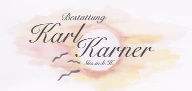 Karner Karl GesmbH Logo