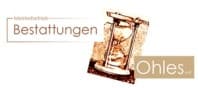 Bestattungen Ohles Logo
