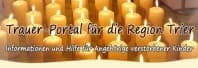 Trauer in Trier Logo