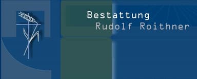 Bestattung Rudolf Roithner Logo