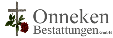 Onneken Bestattungen GmbH Logo