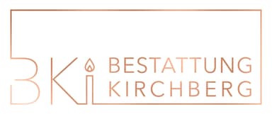 Bestattung Kirchberg Logo